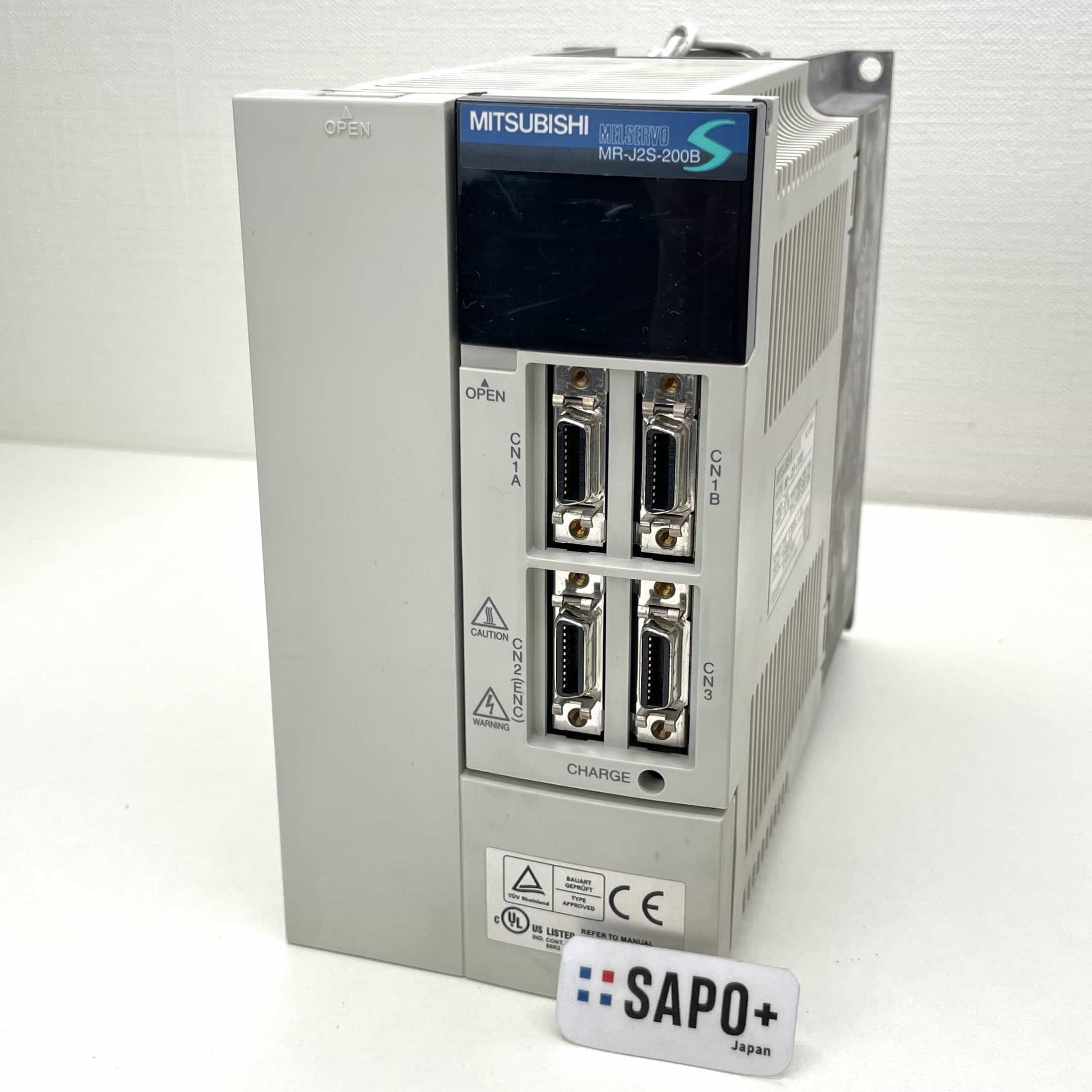 三菱電機 | 中古FA機器・制御機器の高価買取販売ならサポタス